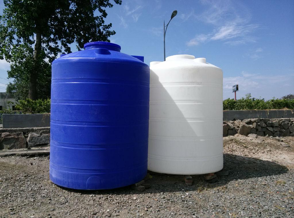 聚乙烯PE儲罐的特點及用途有哪些? 聚乙烯PE儲罐的特點及用途有哪些?