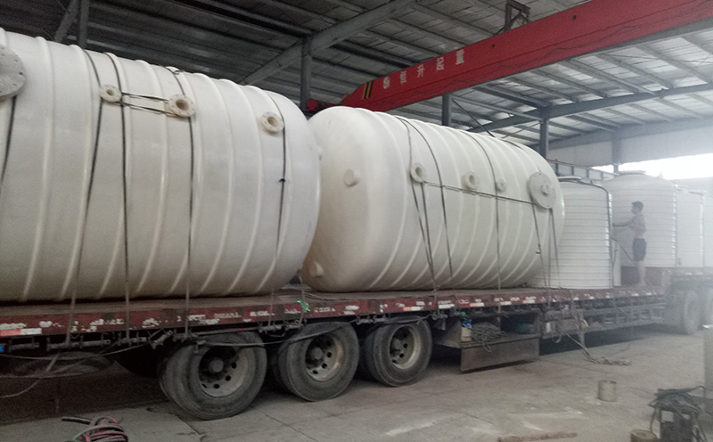 聚乙烯儲罐如何防止靜電: 聚乙烯儲罐如何防止靜電:
