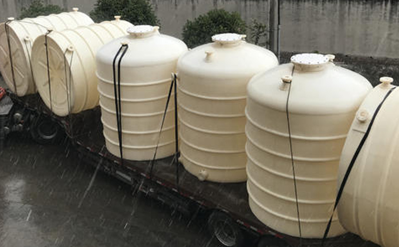 pe聚乙烯儲罐 pe聚乙烯儲罐