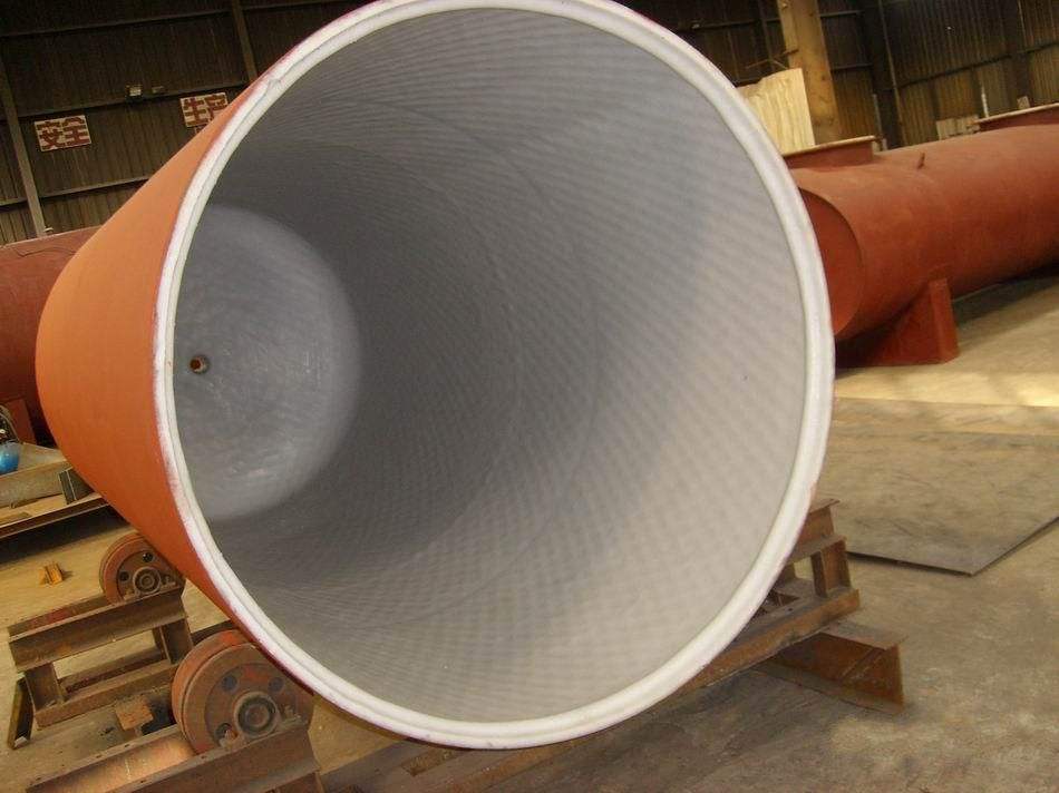 鋼襯塑儲罐價格多少呢? 鋼襯塑儲罐價格多少呢?