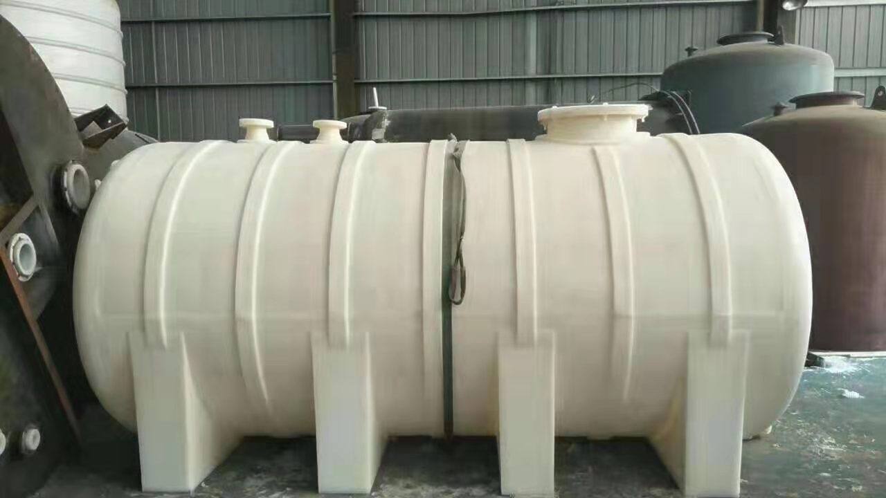 鋼襯塑儲(chǔ)罐為什么這么的火爆? 鋼襯塑儲(chǔ)罐為什么這么的火爆?