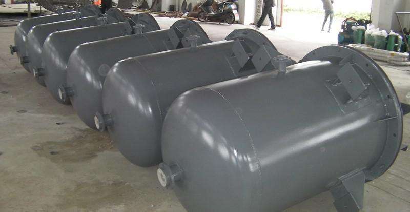 鋼襯塑反應釜的優點有什么? 鋼襯塑反應釜的優點有什么?