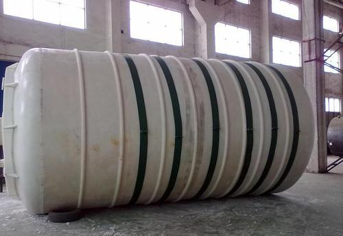 儲罐的特性: 儲罐的特性: