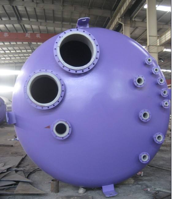 防腐儲罐的應(yīng)用領(lǐng)域: 防腐儲罐的應(yīng)用領(lǐng)域: