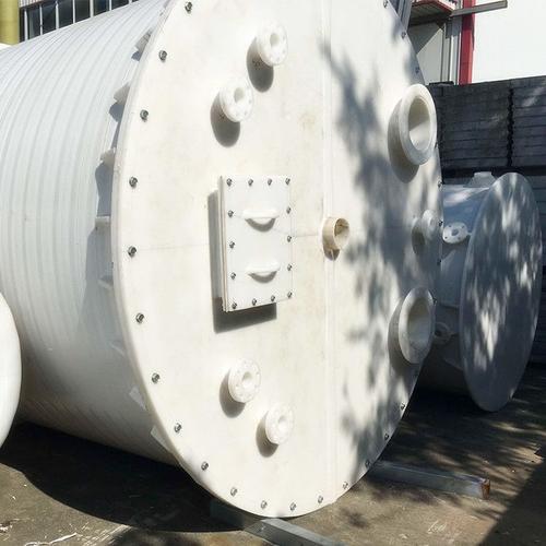 鋼襯塑反應(yīng)釜的保養(yǎng)方法,如下: 鋼襯塑反應(yīng)釜的保養(yǎng)方法,如下: