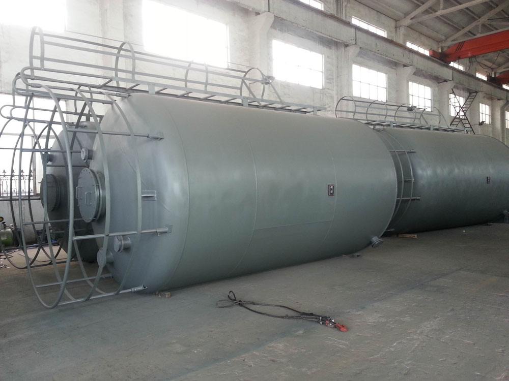 鋼襯塑反應(yīng)釜的保養(yǎng)方法,如下: 鋼襯塑反應(yīng)釜的保養(yǎng)方法,如下: