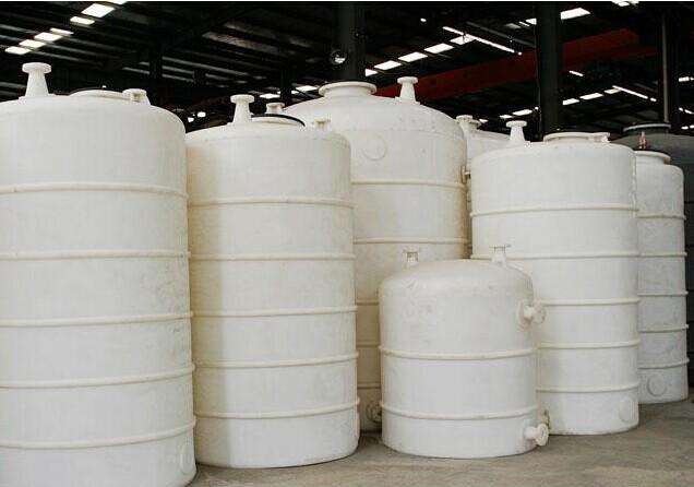 全塑PE儲罐的優(yōu)勢: 全塑PE儲罐的優(yōu)勢: