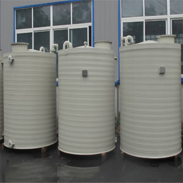 立式儲罐的運用范疇: 立式儲罐的運用范疇: