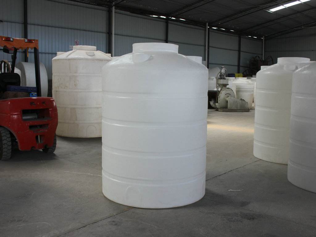 塑料儲罐容易褪色的原因有哪些? 塑料儲罐容易褪色的原因有哪些?