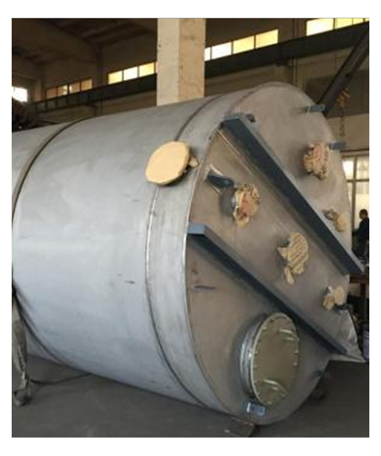 關(guān)于碳鋼儲(chǔ)罐的檢測(cè)維護(hù)事宜 關(guān)于碳鋼儲(chǔ)罐的檢測(cè)維護(hù)事宜