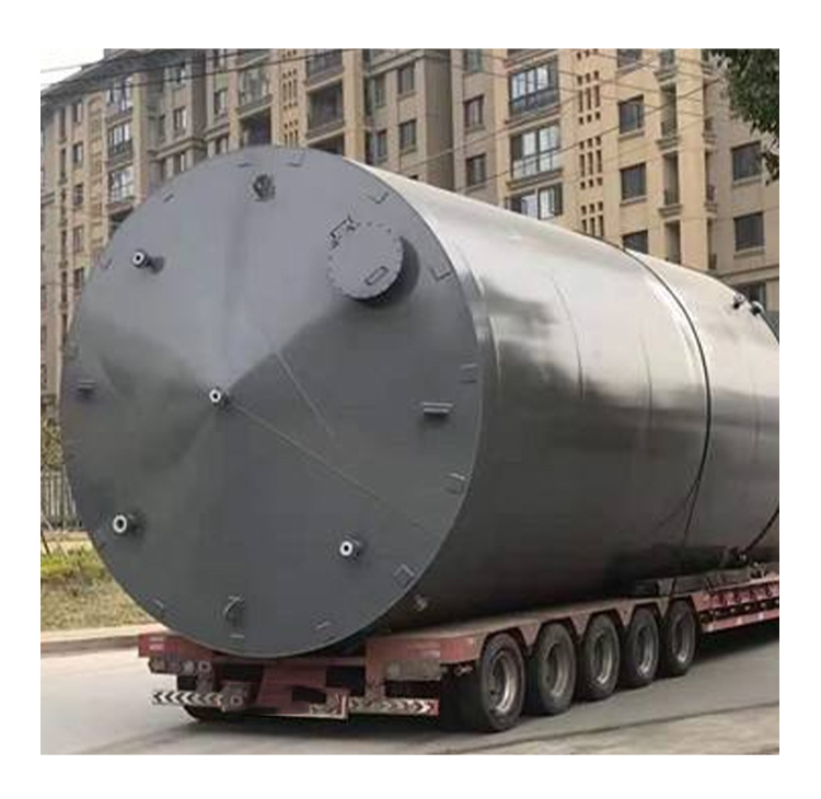 使用不銹鋼儲罐時應當注意哪些事項？