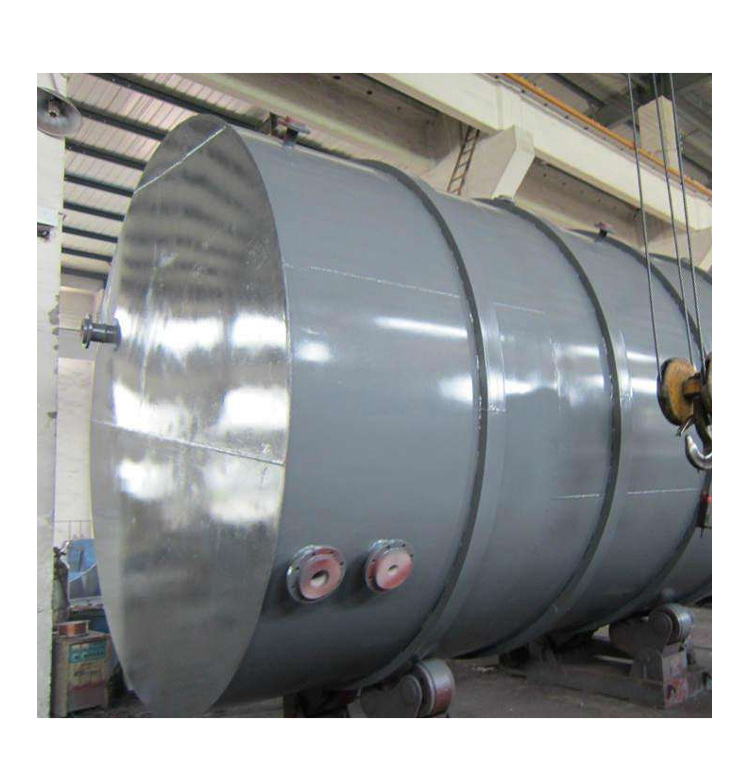 使用不銹鋼儲罐時應當注意哪些事項？