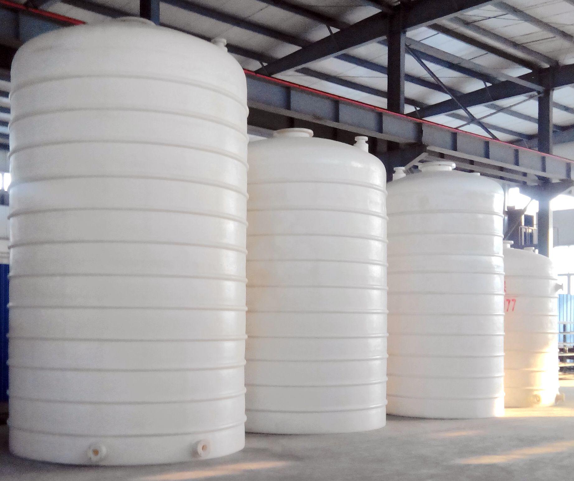 立式儲罐和臥式儲罐優缺點有哪些？