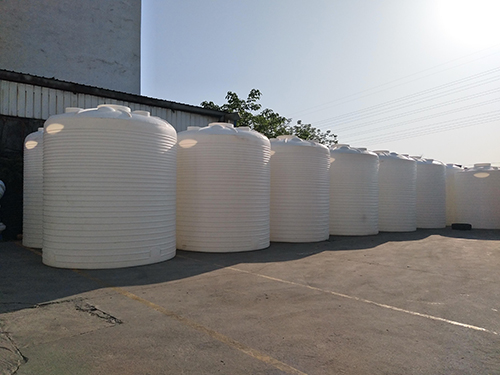 塑料儲水罐應用環境要求 塑料儲水罐應用環境要求