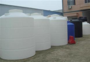 pe化工儲(chǔ)罐的液位觀察方法 pe化工儲(chǔ)罐的液位觀察方法