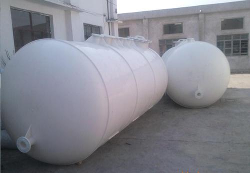 聚丙烯儲罐 聚丙烯儲罐