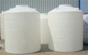 塑料儲罐中的零配件包括了哪些？